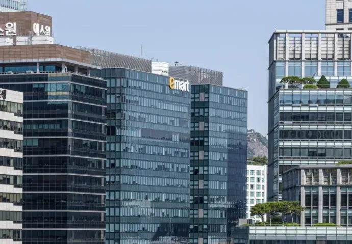 BNK운용, ‘이마트타워’ 인수 포기 .. 우선주 투자자 모집 난항
