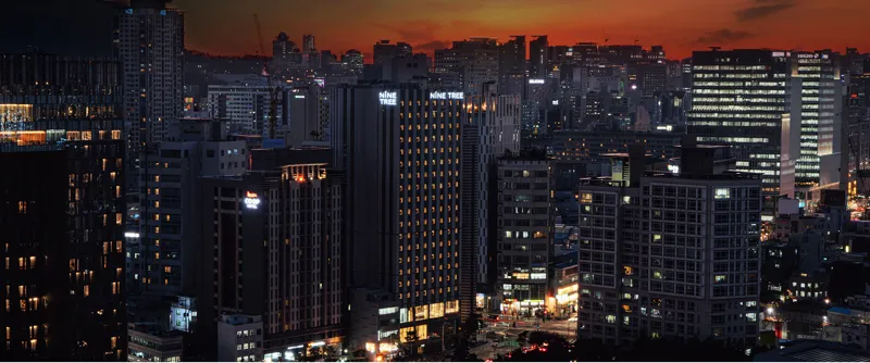 신한서부티엔디리츠의 ‘나인트리 동대문 호텔’, 개인 고액자산가가 810억원에 우협으로 선정