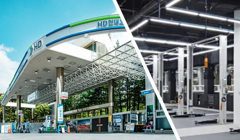 현대차와 손잡고 체질개선 나서는 ‘코람코라이프인프라리츠', 배당 증가와 스폰서 추가 효과 기대