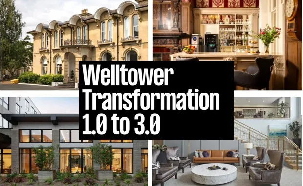 美 헬스케어 리츠 '웰타워'의 초격차 전략 ②주주-경영진-운영사 이해관계 일치