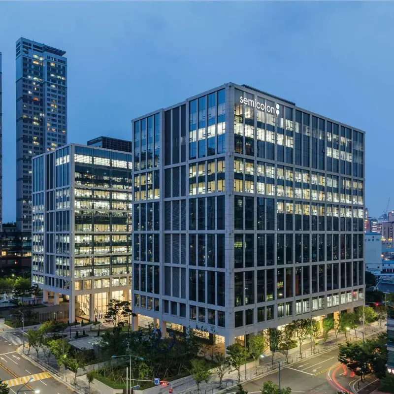 NH아문디운용, ‘세미콜론 문래 S타워' 우협 .. 평당 2,200만원 제시