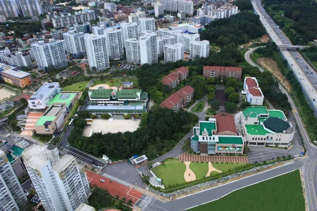 송파구 장지동 주거 개발부지 우협 컨소, 한투증권 빠지고 하나증권·IMM인베 참여