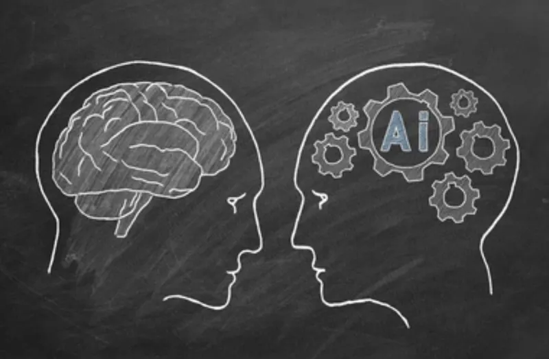 [CEO의 서재]사람과 AI, 함께 여는 지능의 확장