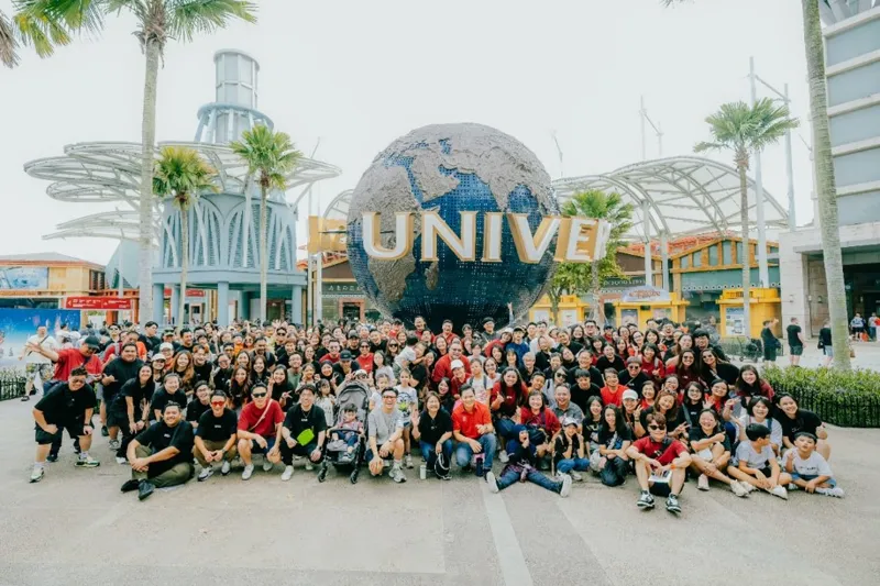 오래 가는 부동산 서비스 회사 'APAC Realty'의 전략 