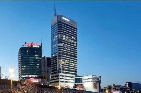 마침내 동대문 두산타워 품는 이지스, 27일 두산·NH증권과 손잡고 8,900억에 딜 클로징 .. 호텔 컨버전 계획
