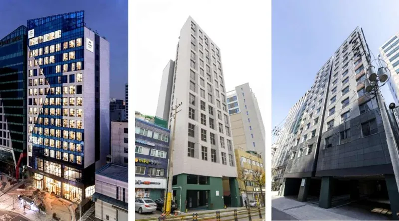 KKR이 매각하는 서울 임대주택 포트폴리오, 21일 입찰 .. 주거 섹터 가늠자 