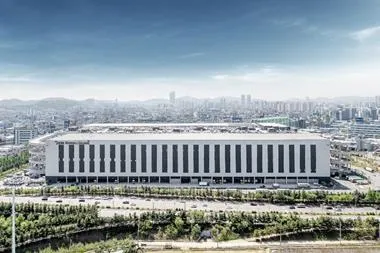 ESR켄달스퀘어, 네덜란드 연기금 ‘바우인베스트’ 물류센터 코어 펀드 투자자로 유치