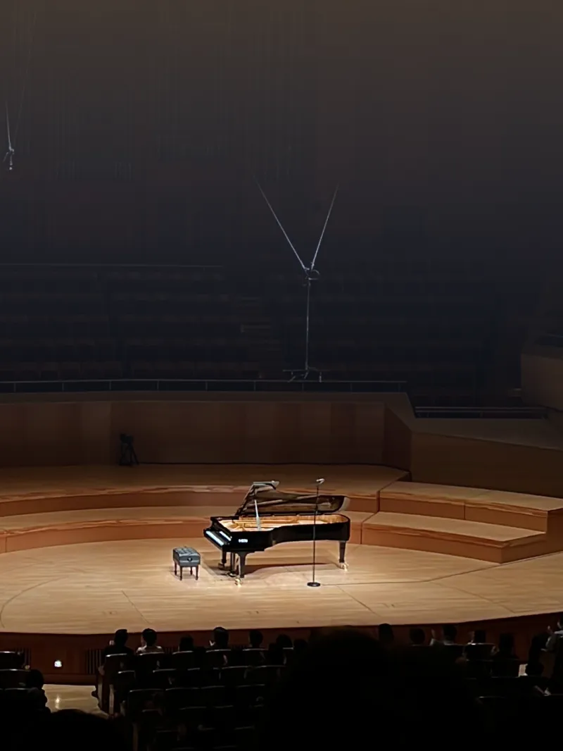 [X세대의 문화여행기] “임윤찬 연주 들으러 도쿄나 갈까?” 