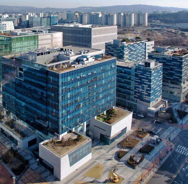 교보AIM운용, BGO로부터 판교 GB 1 인수 추진 .. 미소진 드라이파우더 활용