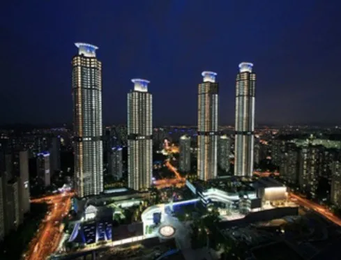 홈플러스 대체 임차인 구하기 난항, 이지스 동탄 타임테라스 EOD 위기