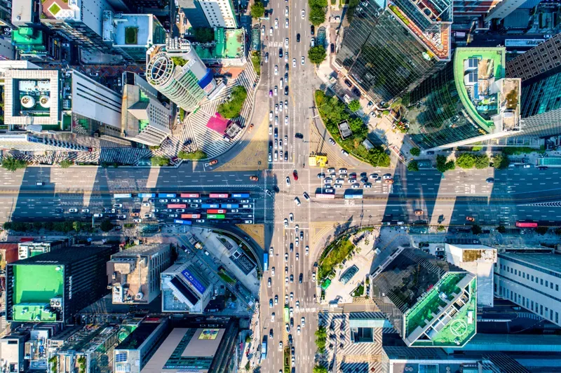 강남358타워 숏리스트, ‘교자신·이지스·코람코·KT·한토신·현송’ 6곳