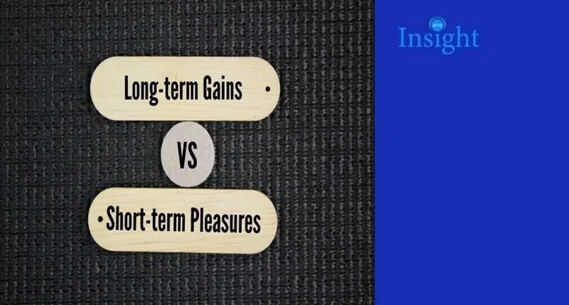 자산 매각의 역설, 생각해 본 적 있으신가요?