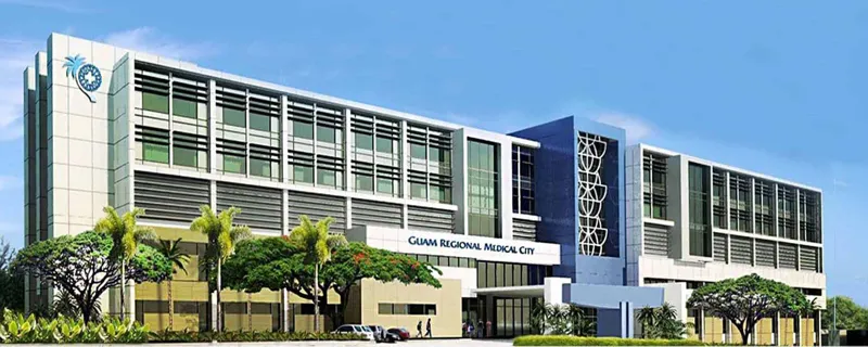 이지스, 국내 헬스케어 기업 인바이츠가 인수한 괌 민간 종합병원에 9,000만 달러 선순위 대출