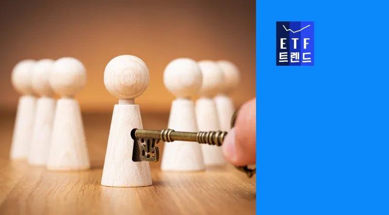 ‘될성부른 리츠'에 집중, 언더독 K리츠 ETF의 차별화 전략