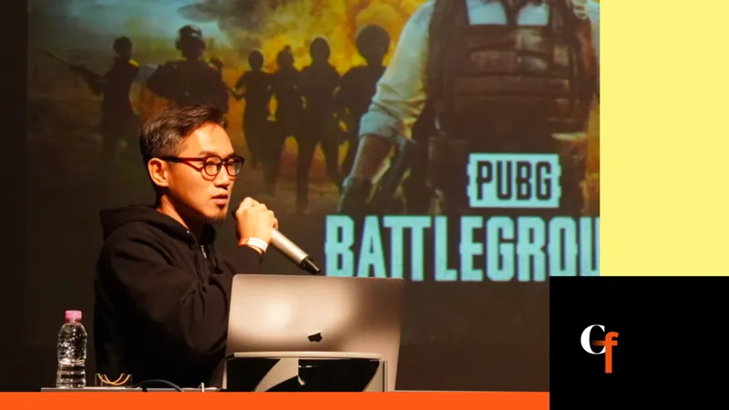 [2025 시티포럼 현장스케치] 게임 IP가 도시를 바꾼다: 브랜드·콘텐츠가 만든 공간혁신