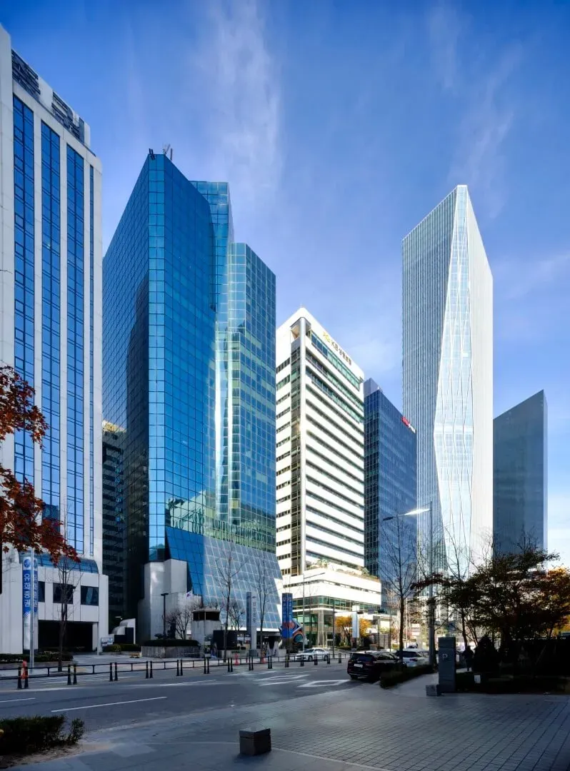 여의도 오피스에 투자하는 ‘KB스타리츠’, 평당 2,700만원대 경쟁력 있는 가격·향후 매각차익 기대