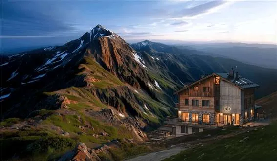 산악 호텔 '루시(LUCY)' 에서 배우는 호시노의 브랜드 포트폴리오 전략