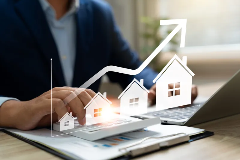 주거용 부동산 OP의 역할=아파트 관리사무소+상업용 부동산 PM