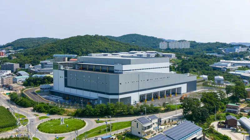 하인즈가 한국에서 처음 투자한 ‘남양 물류센터’, 사조씨푸드에 900억에 매각
