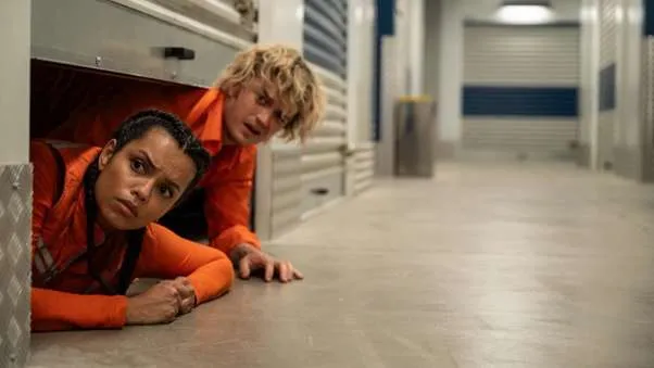 다락 CEO가 보는 셀프스토리지 ㉔미디어 속 셀프스토리지