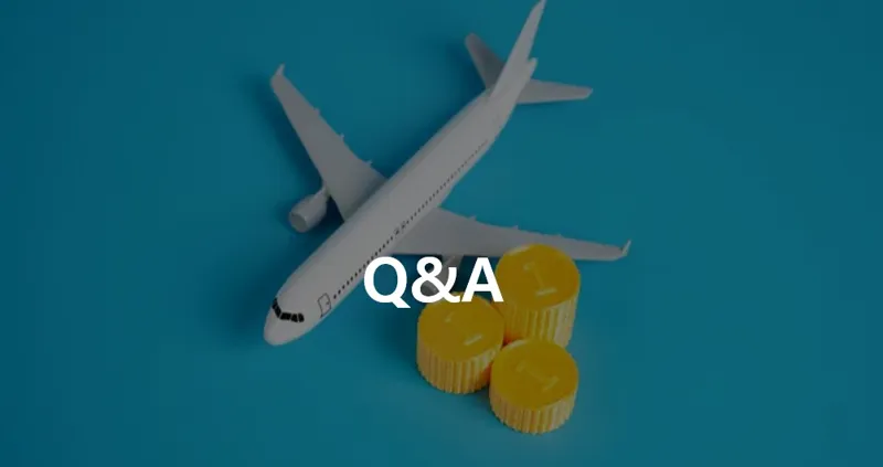 기관투자자들이 항공기 투자에 대해 궁금한 것들