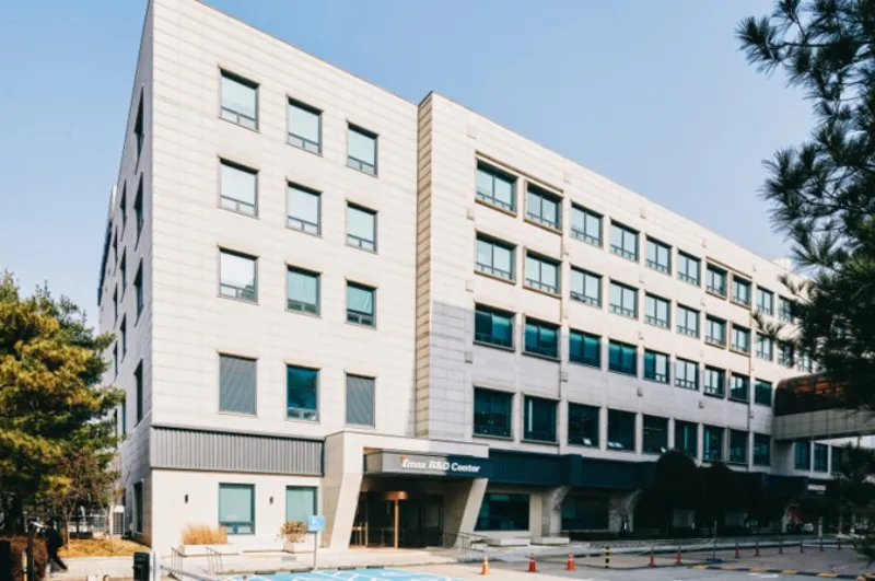 그래비티운용-TPG안젤로고든, 분당 티맥스 R&D센터 3년 만에 회수 시동