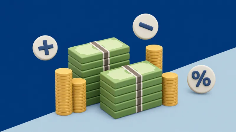 리츠투자자의 손익 따지는 방법