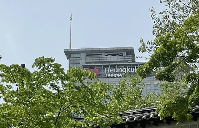 흥국생명까지 가세한 이지스 인수전, 한화·대신 등과 경쟁