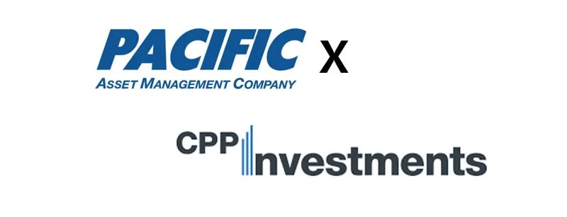 퍼시픽은 어떻게 CPPIB와 인연을 맺었나