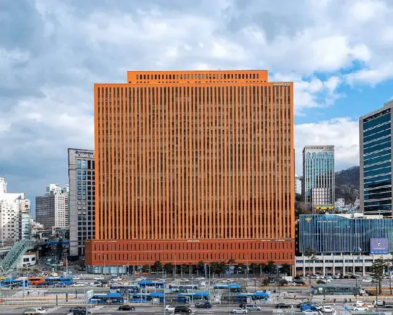 한투리얼에셋운용, 서울스퀘어 인수 MOU 체결 .. 하드디파짓 50억원도 곧 납부