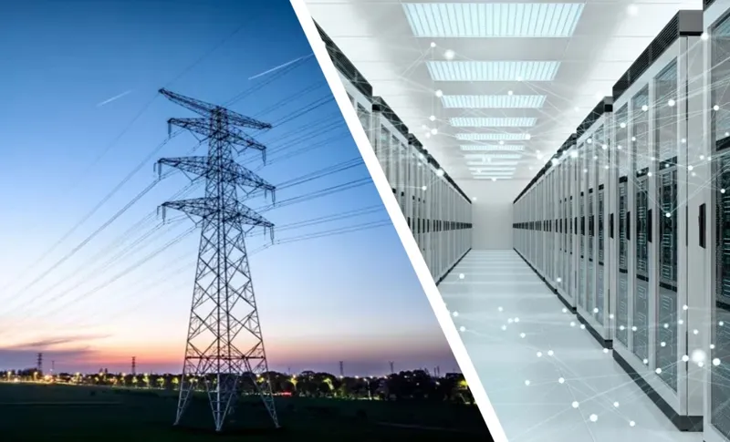 사라지는 부동산과 인프라의 경계