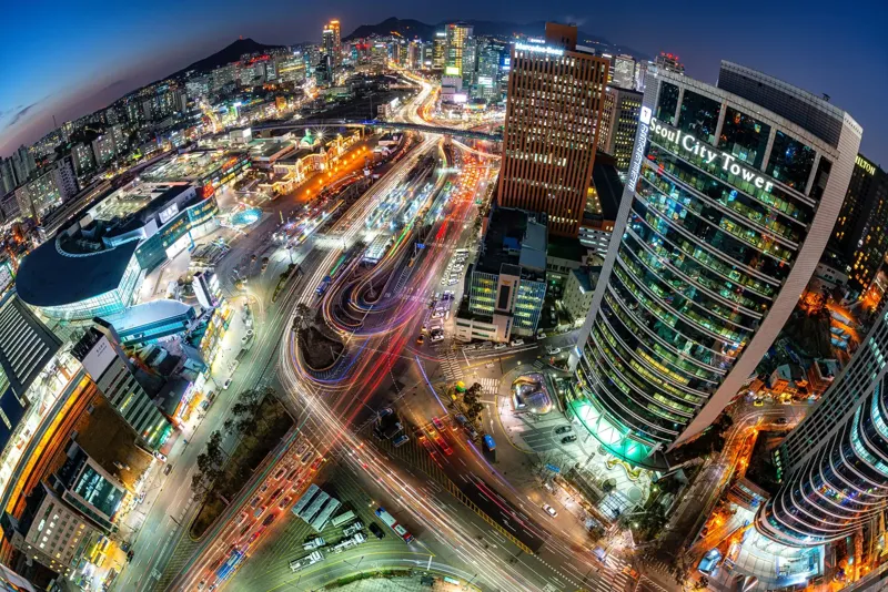 펀드 성과 필요한 PAG, 더피나클역삼2 이어 ‘서울시티타워’도 매각 추진 