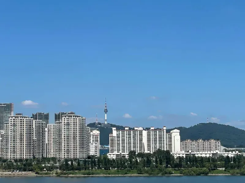 TPG안젤로고든, 크레딧 펀드로 홈플러스 부천상동점 주상복합 개발사업에 대출