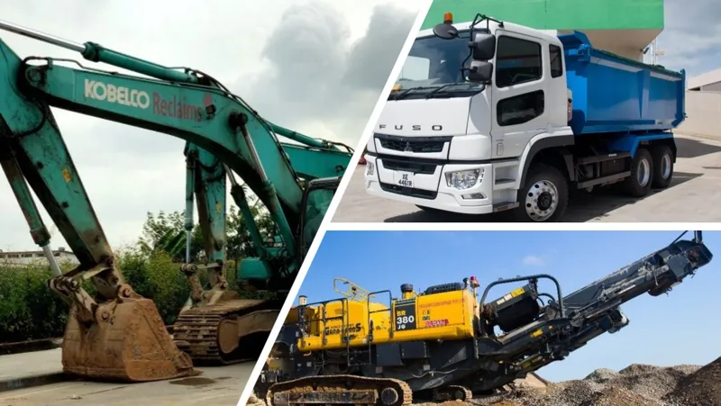 싱가포르 국토개발계획과 함께 성장하는 '리클레임즈 글로벌(Reclaims Global)'