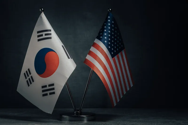 트럼프 사용법  ②침략에는 대가를 치루도록 한다