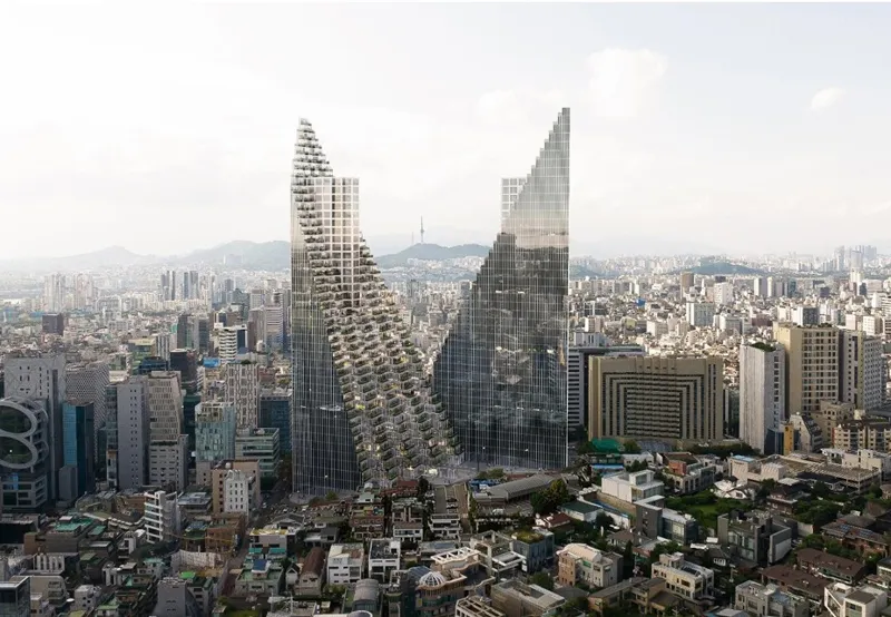 현대건설의 ‘르메르디앙’ 재개발 프로젝트에 ‘카지노’ 들어선다, GKL 코엑스점 이전 추진