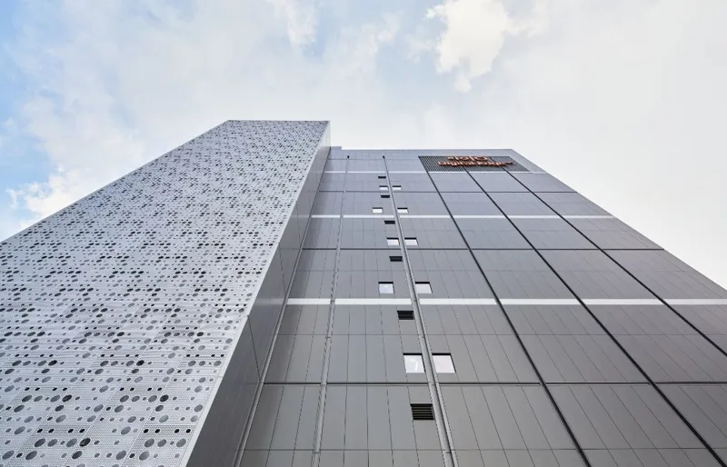 스톤피크가 투자한 '디지털 엣지', 안산에서 수전용량 90MW 규모 데이터센터 개발 사업 추진