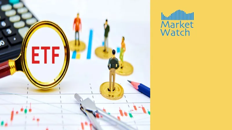 [Adieu 2025 K리츠] ① 지난한 여정 속 '하드캐리', 폭풍성장하는 'ETF 시장'