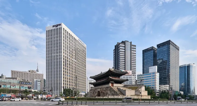 코람코, 도심 오피스 우려에 ‘에티버스타워’ 우선주 200억원 줄이고 중순위 대출로 대체