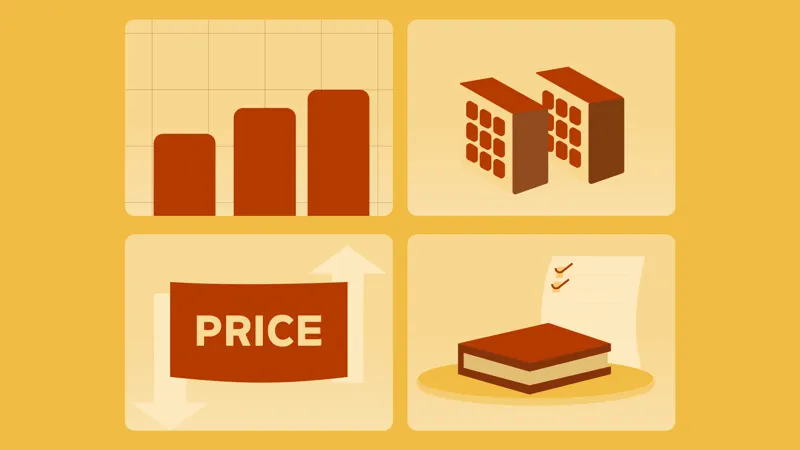 상업용 부동산 거래에 필요한 4가지 실사