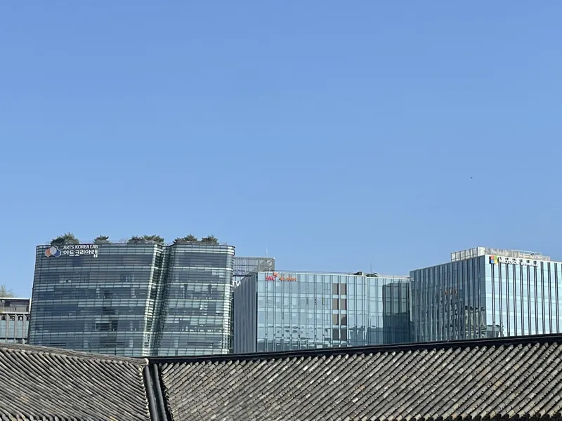 서울 오피스 핵심권역의 중심성은 어떻게 달라졌나