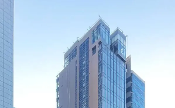 AHN385, 강남대로의 '뉴 키드 온 더 블록'
