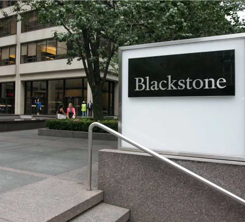 15년 간 블랙스톤의 국내 기관 대상 IR 이끌었던 핵심 인력, 회사 떠났다