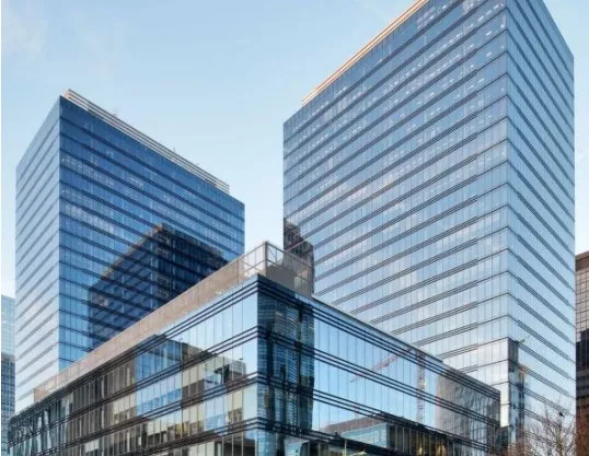 KB스타리츠, 대표 자산 벨기에 오피스 지분 장부가 1년 만에 33% 줄어