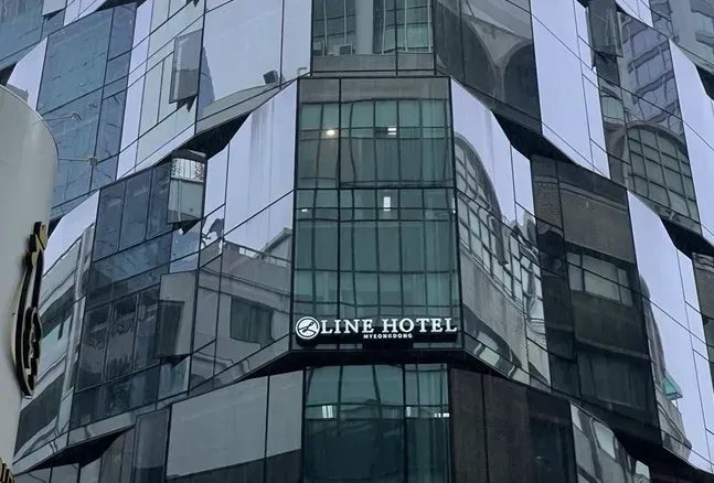 호텔 인기에 눈높이 더 올라간 명동 ‘마이티빌딩’, 세빌스로 매각자문사 교체