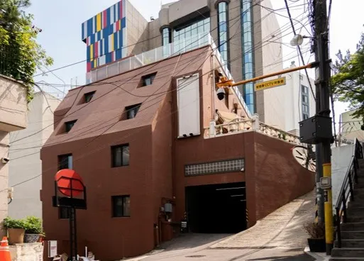 한남동 하이스트리트에 위치한 중소형 자산 ‘유니언타운 한남’ 매물로