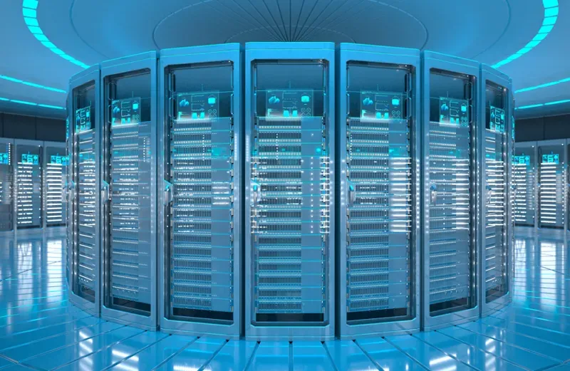 삼성SRA, 약 1,200억원 규모 1호 데이터센터 블라인드 펀드 조성