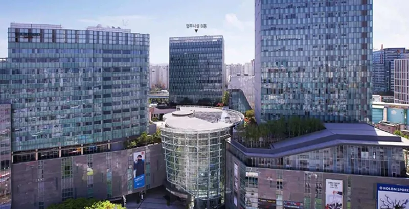 코람코, 2년 전 입찰 참가자 없었던 '영등포 타임스퀘어' 다시 매각 추진