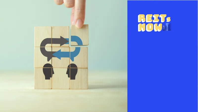 ‘메일링∙카카오톡 이어 AI 팟캐스트까지’…K리츠의 2025년 소통 광경들