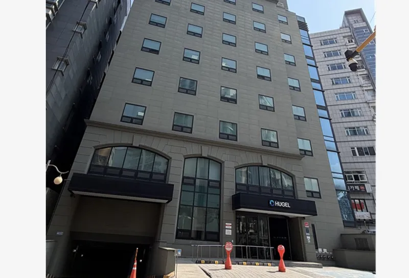 체질 개선 속도 내는 ‘코람코운용’, 청담동 휴젤 사옥 매각 추진